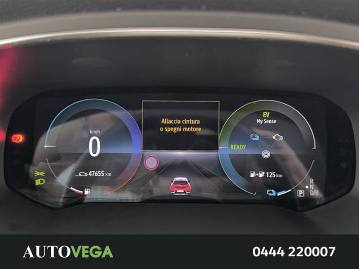 AutoVega - RENAULT Captur | ID 40096