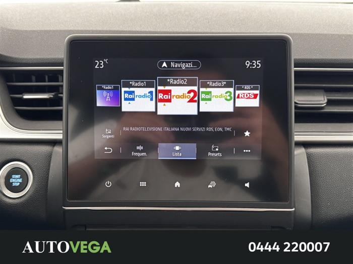 AutoVega - RENAULT Captur | ID 40096