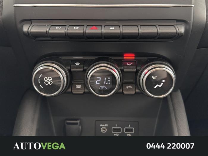 AutoVega - RENAULT Captur | ID 40096