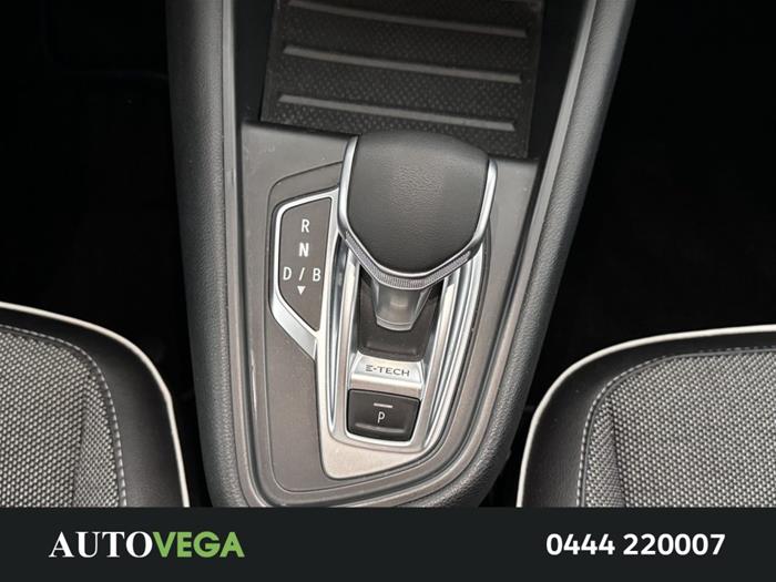 AutoVega - RENAULT Captur | ID 40096