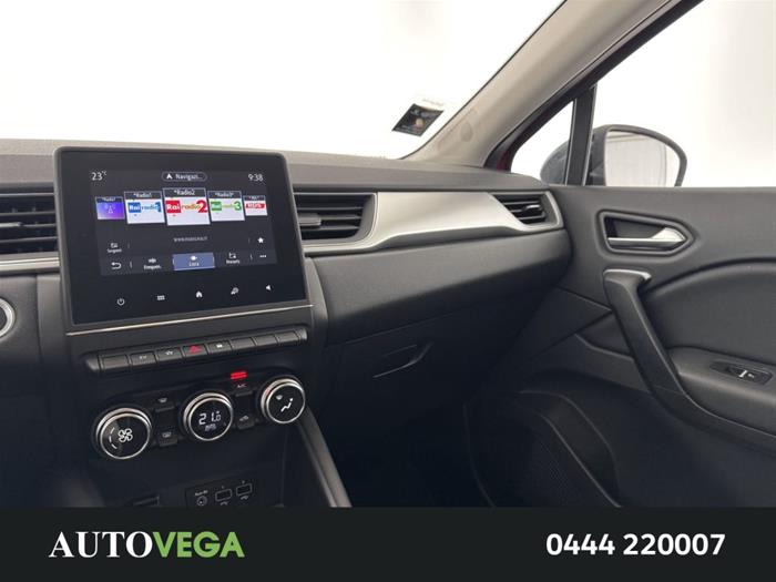 AutoVega - RENAULT Captur | ID 40096