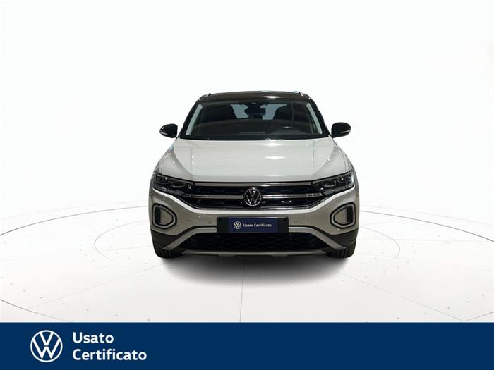 AutoVega - VOLKSWAGEN T-Roc | ID 40097
