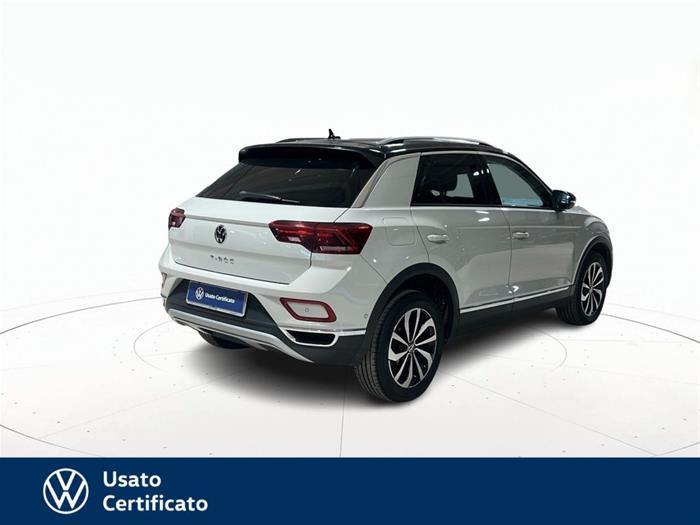 AutoVega - VOLKSWAGEN T-Roc | ID 40097