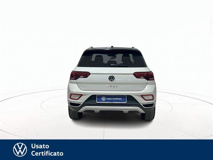 AutoVega - VOLKSWAGEN T-Roc | ID 40097