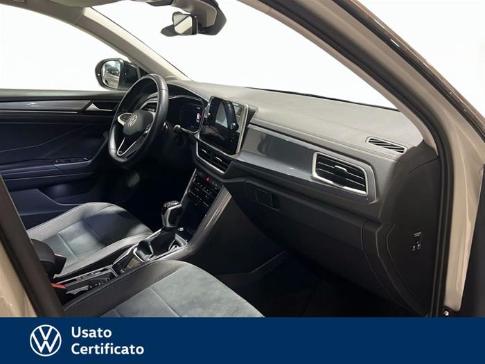 AutoVega - VOLKSWAGEN T-Roc | ID 40097