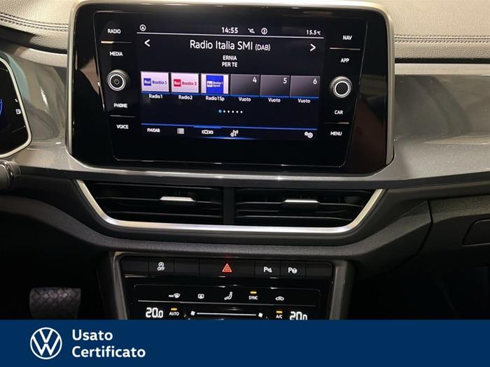 AutoVega - VOLKSWAGEN T-Roc | ID 40097