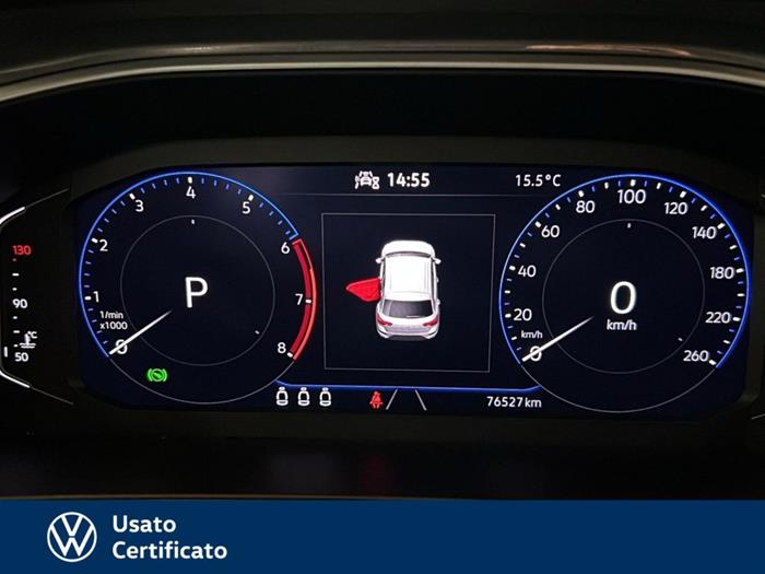 AutoVega - VOLKSWAGEN T-Roc | ID 40097