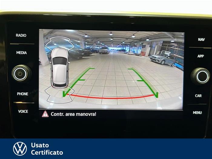 AutoVega - VOLKSWAGEN T-Roc | ID 40097