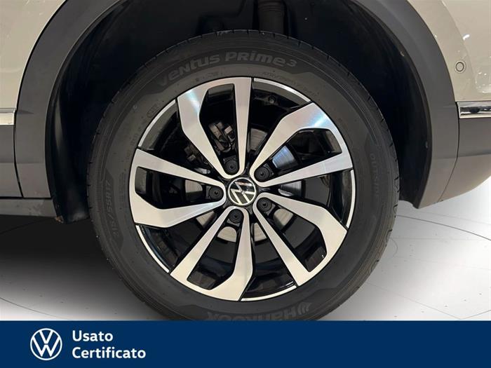 AutoVega - VOLKSWAGEN T-Roc | ID 40097