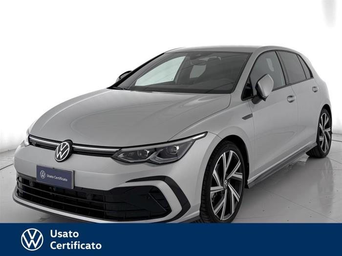 AutoVega - VOLKSWAGEN Golf | ID 40098