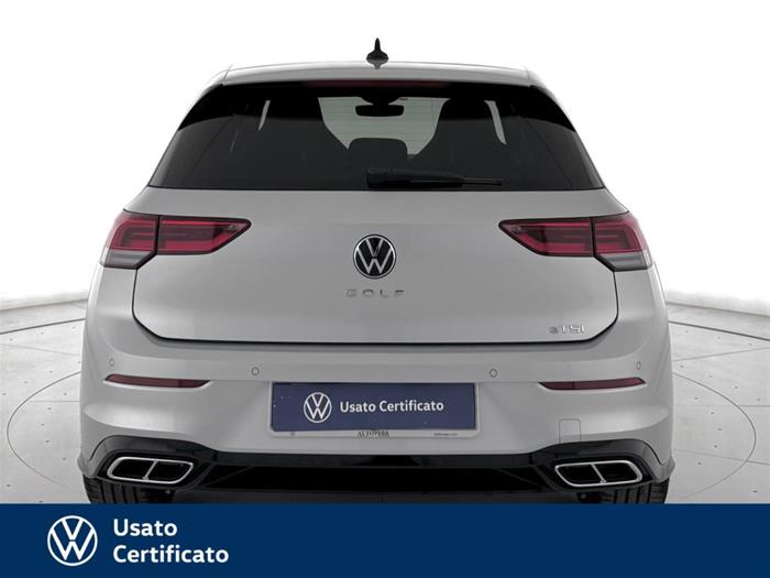AutoVega - VOLKSWAGEN Golf | ID 40098