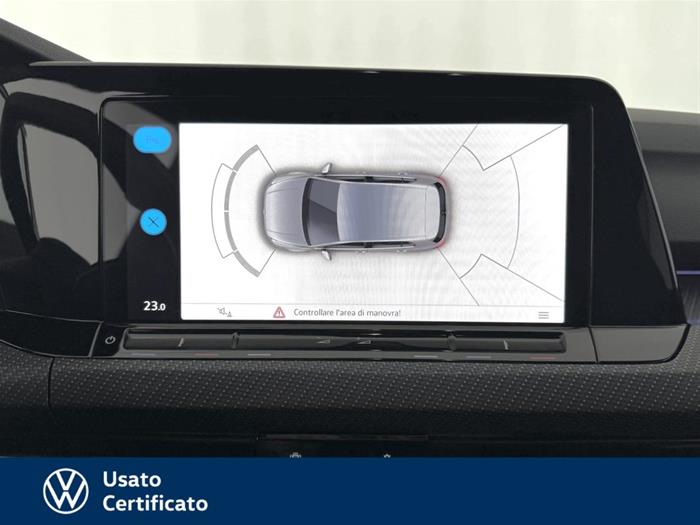 AutoVega - VOLKSWAGEN Golf | ID 40098