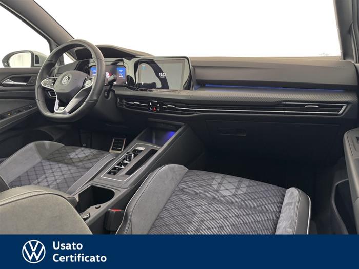 AutoVega - VOLKSWAGEN Golf | ID 40098