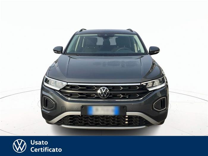 AutoVega - VOLKSWAGEN T-Roc | ID 40099