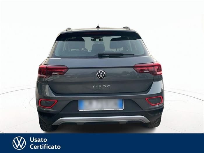 AutoVega - VOLKSWAGEN T-Roc | ID 40099
