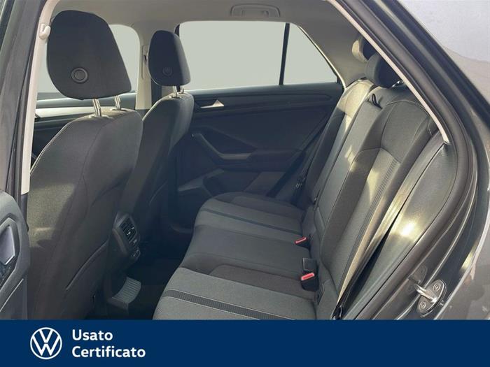 AutoVega - VOLKSWAGEN T-Roc | ID 40099