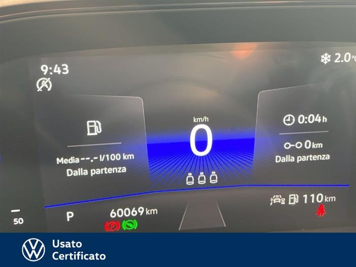 AutoVega - VOLKSWAGEN T-Roc | ID 40099