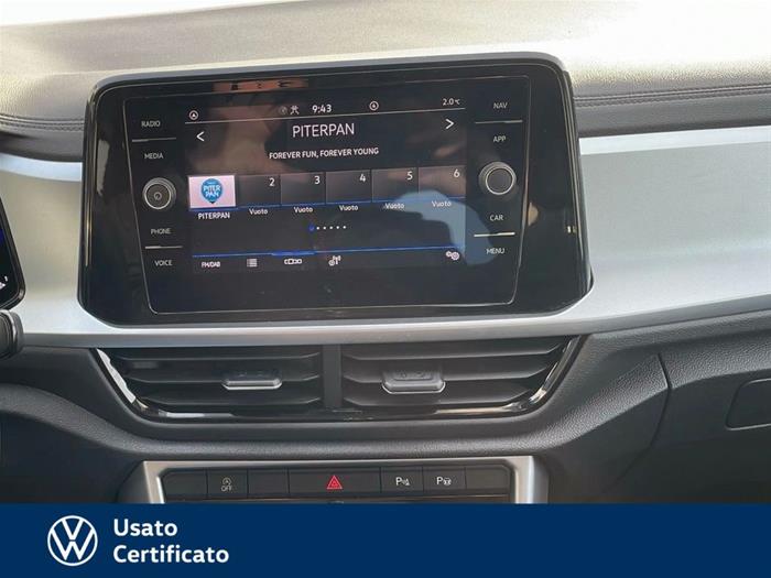 AutoVega - VOLKSWAGEN T-Roc | ID 40099