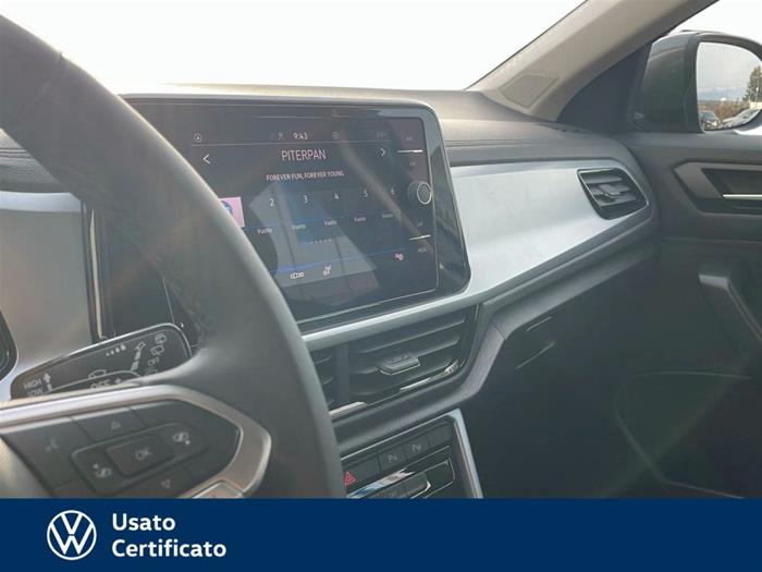 AutoVega - VOLKSWAGEN T-Roc | ID 40099
