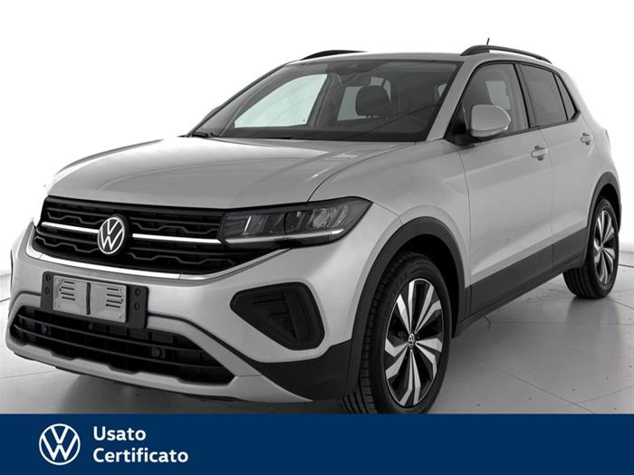 AutoVega - VOLKSWAGEN T-Cross | ID 40109