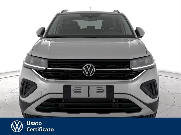 AutoVega - VOLKSWAGEN T-Cross | ID 40109
