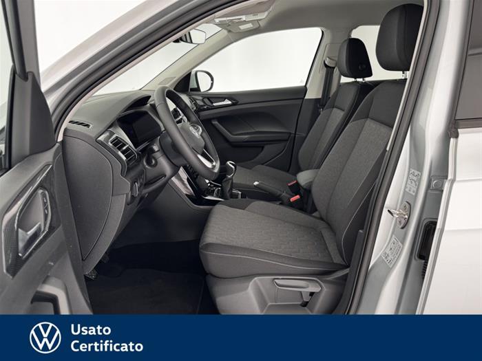 AutoVega - VOLKSWAGEN T-Cross | ID 40109