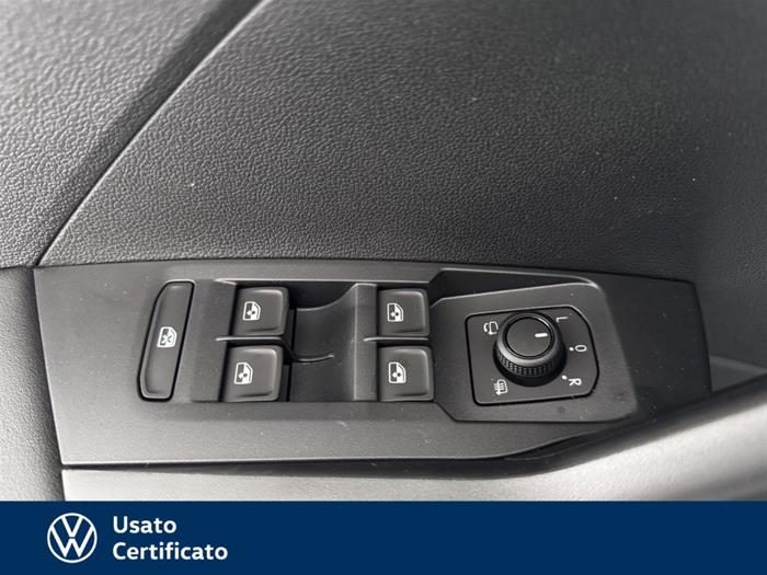 AutoVega - VOLKSWAGEN T-Cross | ID 40109