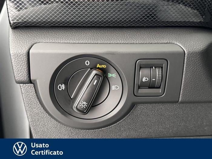 AutoVega - VOLKSWAGEN T-Cross | ID 40109