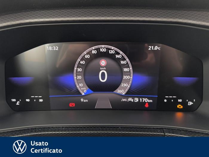 AutoVega - VOLKSWAGEN T-Cross | ID 40109