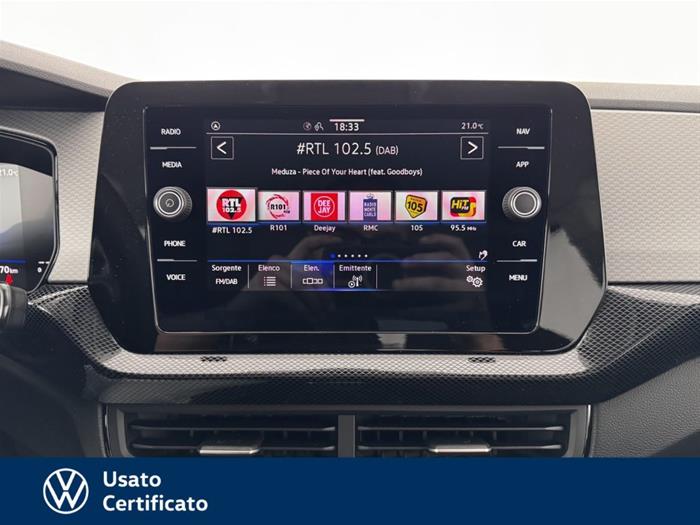 AutoVega - VOLKSWAGEN T-Cross | ID 40109