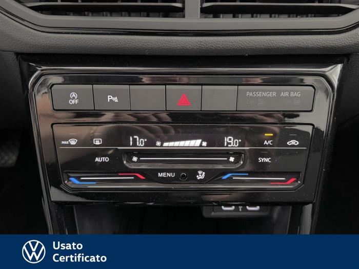 AutoVega - VOLKSWAGEN T-Cross | ID 40109