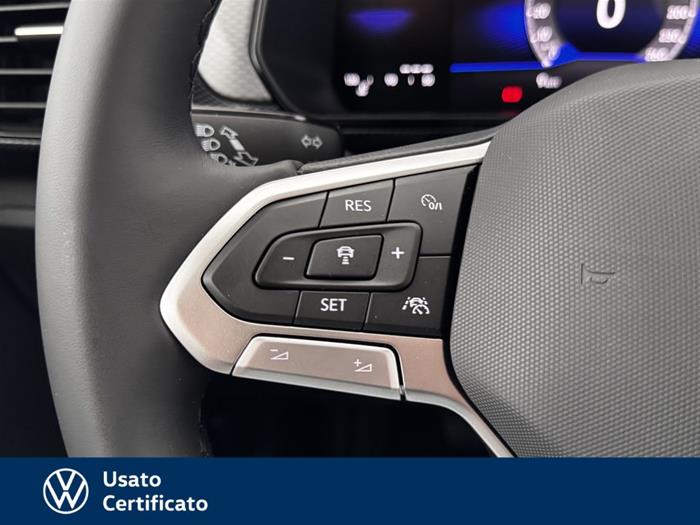 AutoVega - VOLKSWAGEN T-Cross | ID 40109