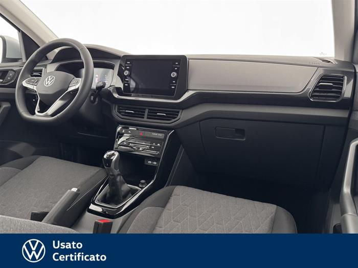 AutoVega - VOLKSWAGEN T-Cross | ID 40109