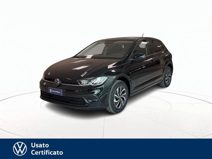 AutoVega - VOLKSWAGEN Polo | ID 40110