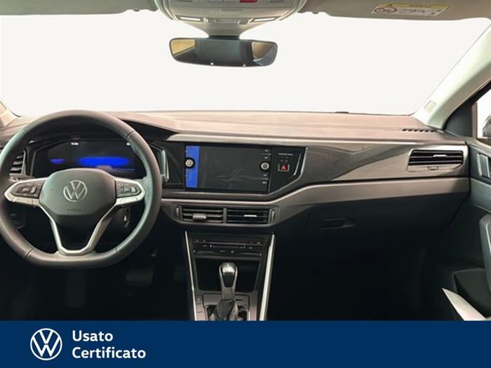 AutoVega - VOLKSWAGEN Polo | ID 40110