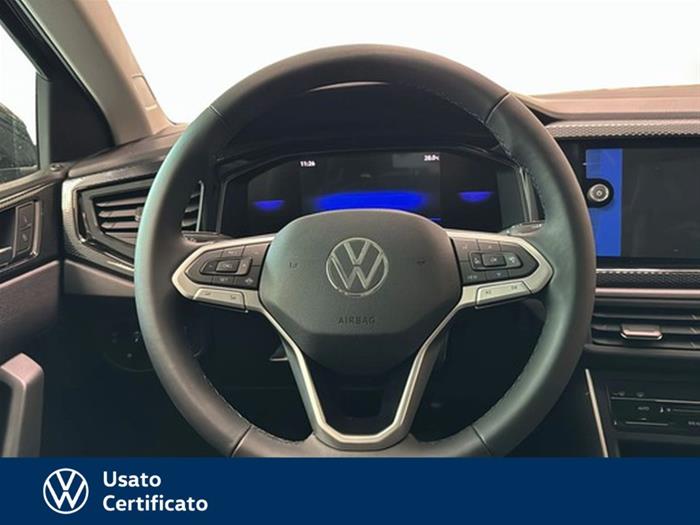 AutoVega - VOLKSWAGEN Polo | ID 40110