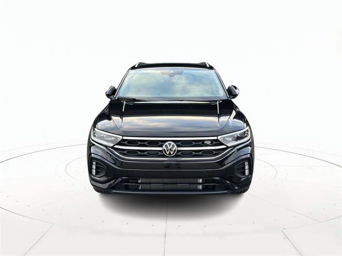 AutoVega - VOLKSWAGEN T-Roc | ID 40111