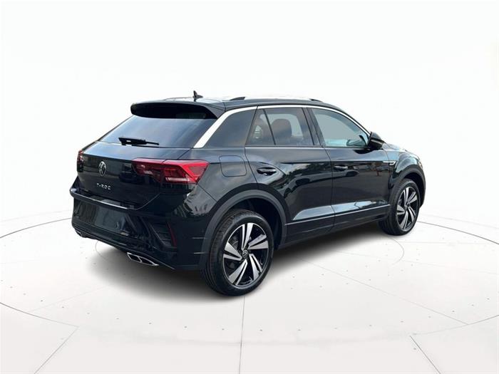AutoVega - VOLKSWAGEN T-Roc | ID 40111