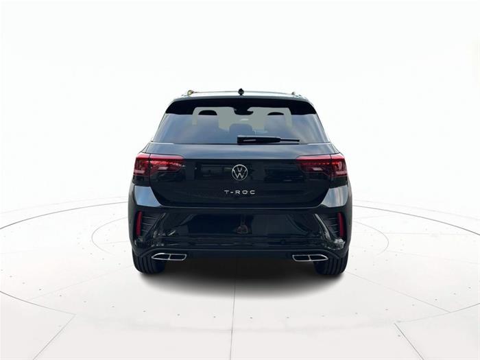 AutoVega - VOLKSWAGEN T-Roc | ID 40111