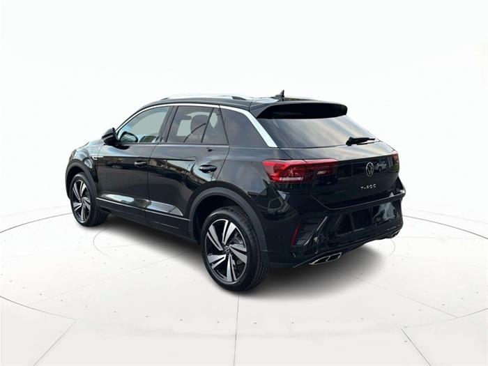 AutoVega - VOLKSWAGEN T-Roc | ID 40111