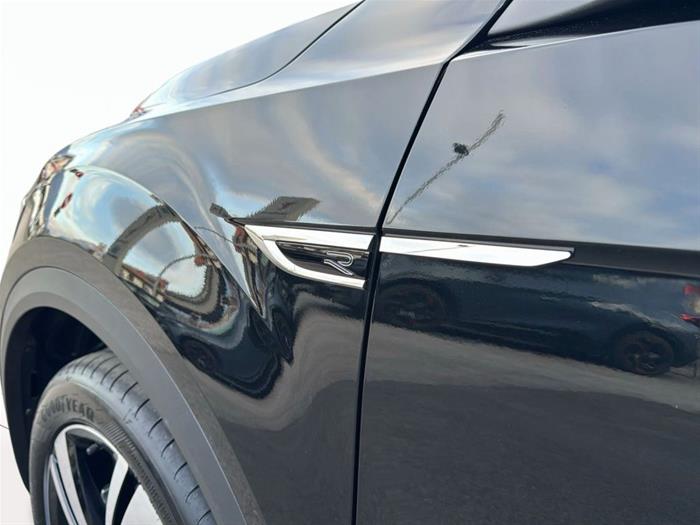 AutoVega - VOLKSWAGEN T-Roc | ID 40111