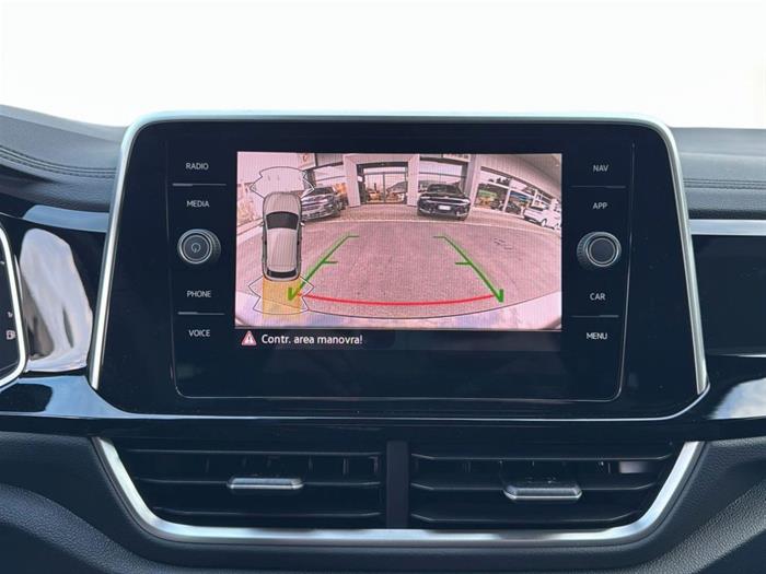 AutoVega - VOLKSWAGEN T-Roc | ID 40111