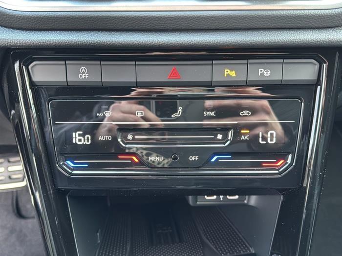 AutoVega - VOLKSWAGEN T-Roc | ID 40111