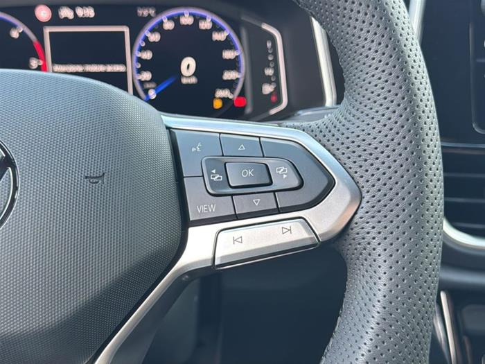 AutoVega - VOLKSWAGEN T-Roc | ID 40111