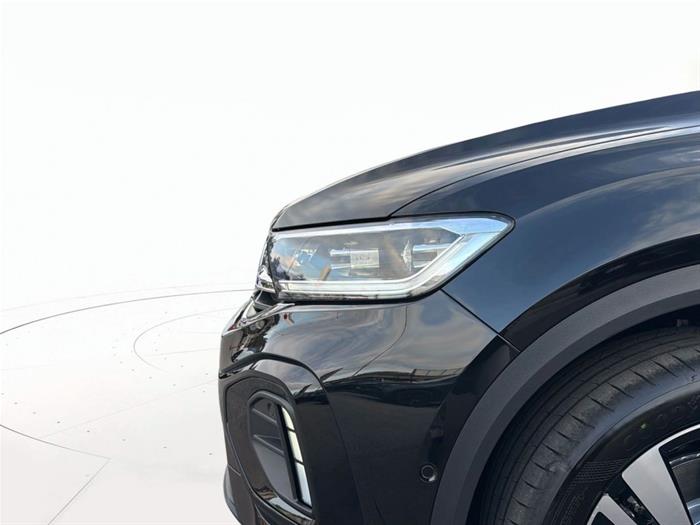 AutoVega - VOLKSWAGEN T-Roc | ID 40111