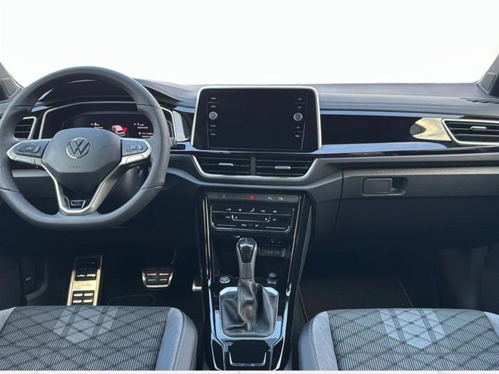 AutoVega - VOLKSWAGEN T-Roc | ID 40111