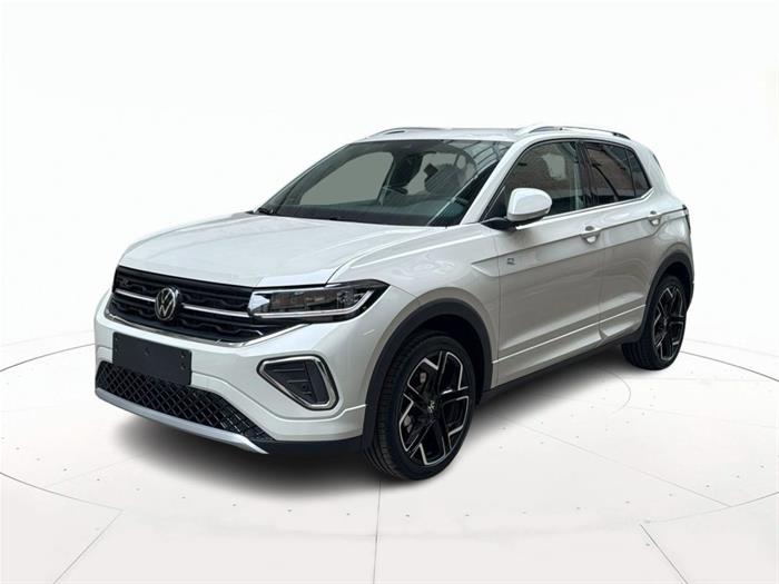 AutoVega - VOLKSWAGEN T-Cross | ID 40112