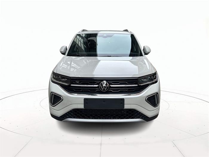 AutoVega - VOLKSWAGEN T-Cross | ID 40112