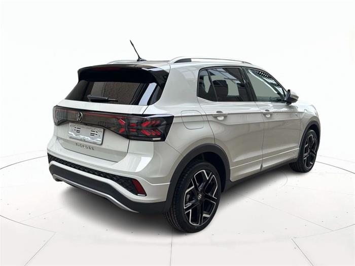 AutoVega - VOLKSWAGEN T-Cross | ID 40112