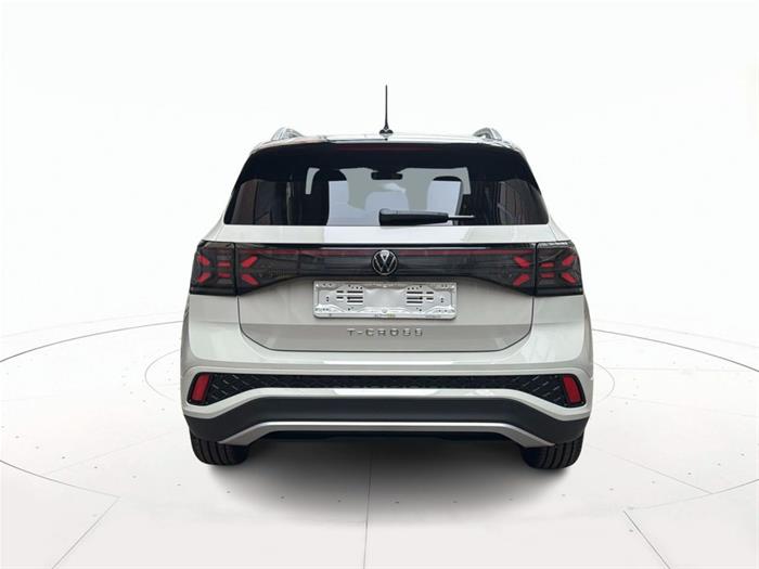 AutoVega - VOLKSWAGEN T-Cross | ID 40112